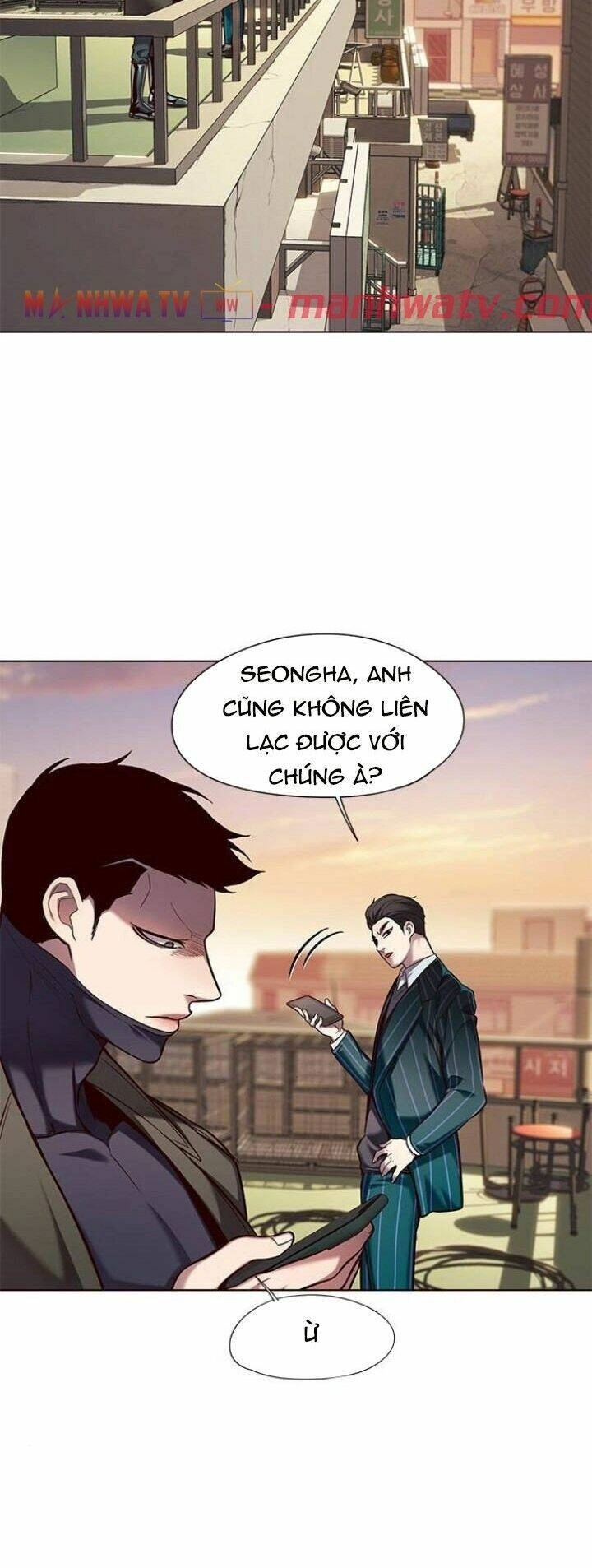 Hoá Thân Thành Mèo Chapter 106 - 20