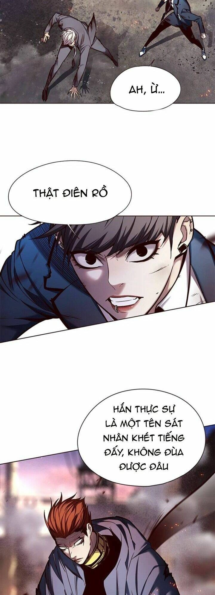 Hoá Thân Thành Mèo Chapter 108 - 33