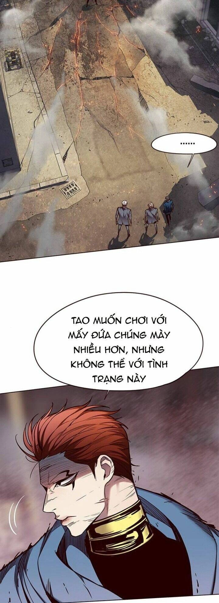 Hoá Thân Thành Mèo Chapter 109 - 10
