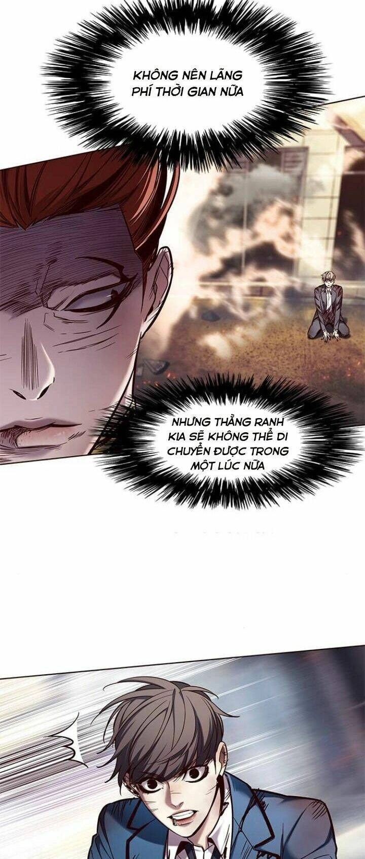 Hoá Thân Thành Mèo Chapter 109 - 33