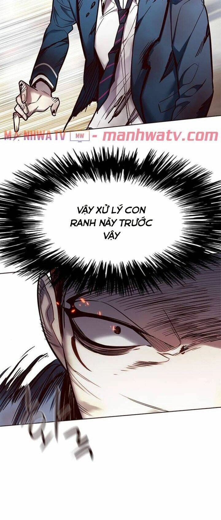 Hoá Thân Thành Mèo Chapter 109 - 34