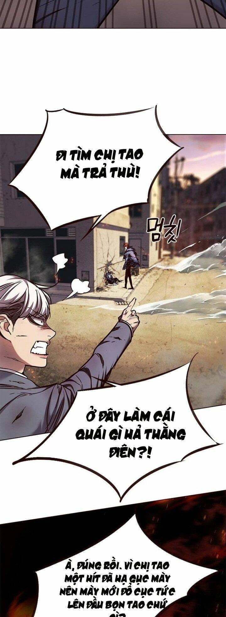 Hoá Thân Thành Mèo Chapter 109 - 51