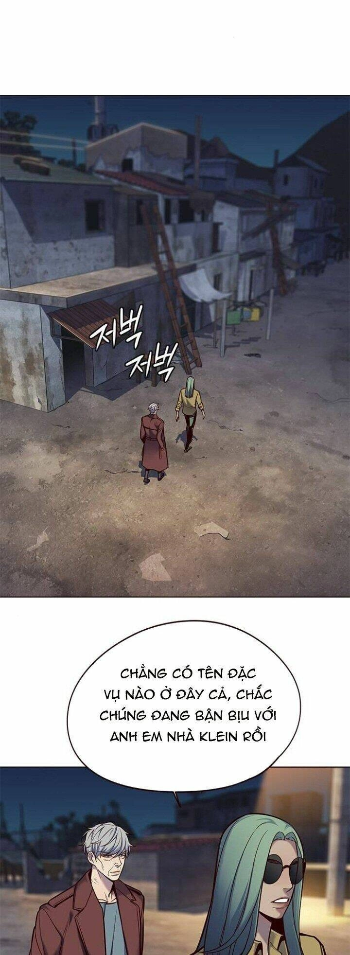 Hoá Thân Thành Mèo Chapter 109 - 54