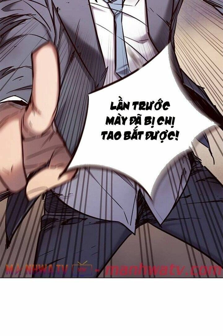 Hoá Thân Thành Mèo Chapter 110 - 5