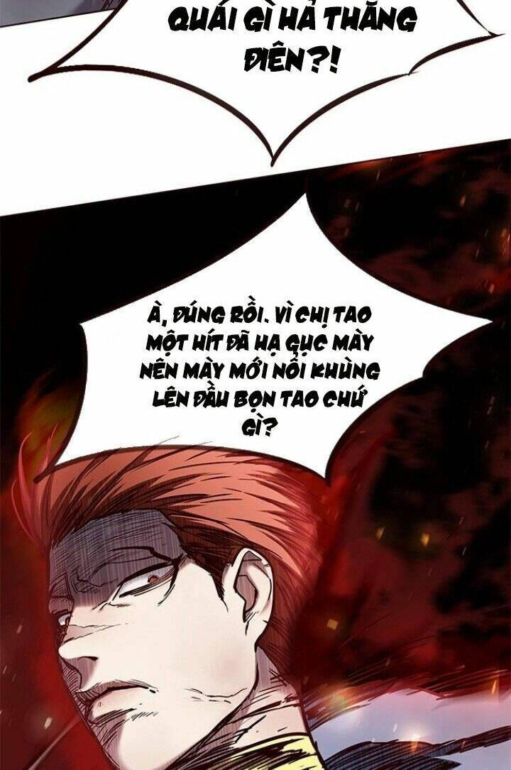 Hoá Thân Thành Mèo Chapter 110 - 7