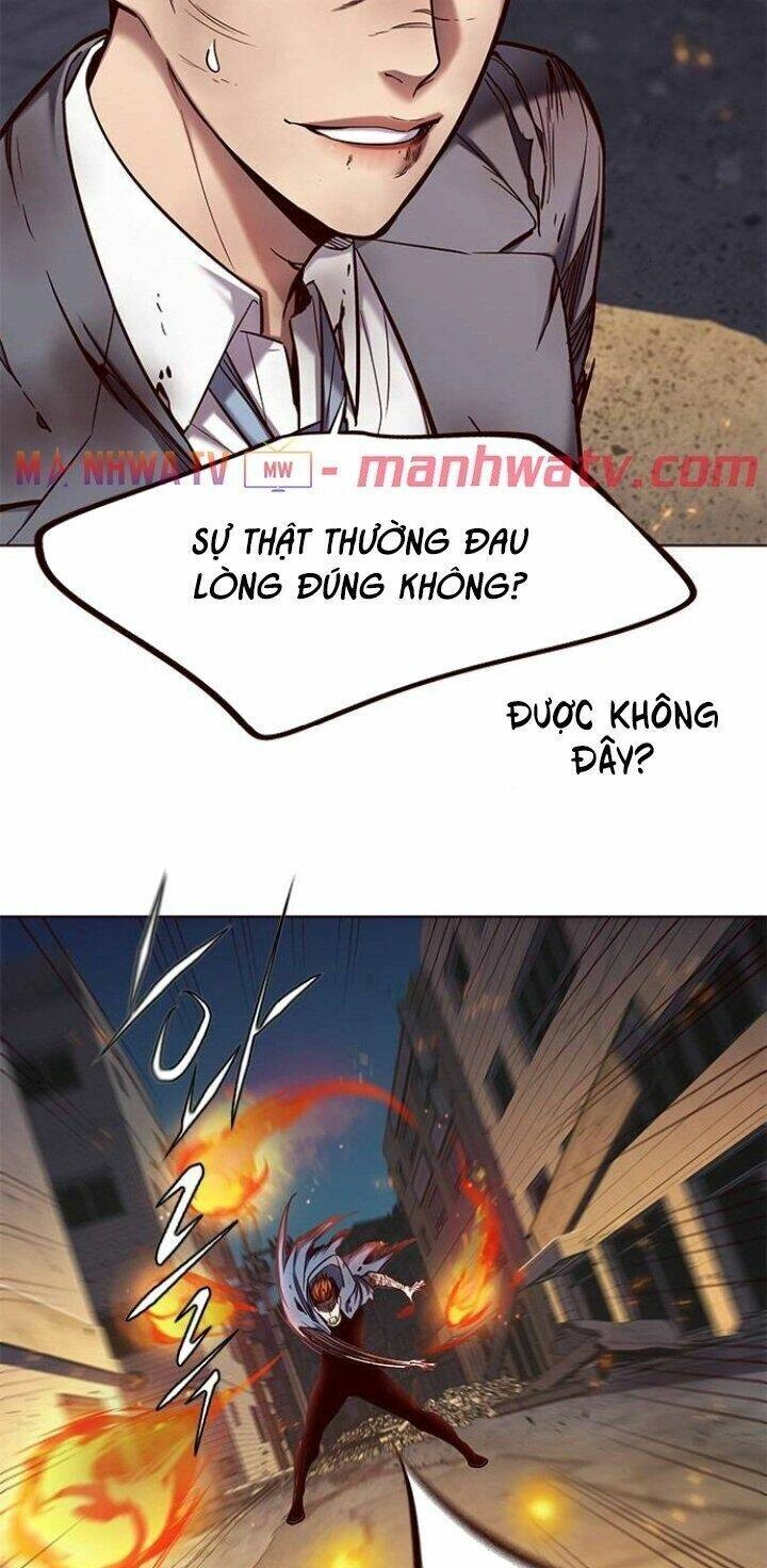 Hoá Thân Thành Mèo Chapter 110 - 10