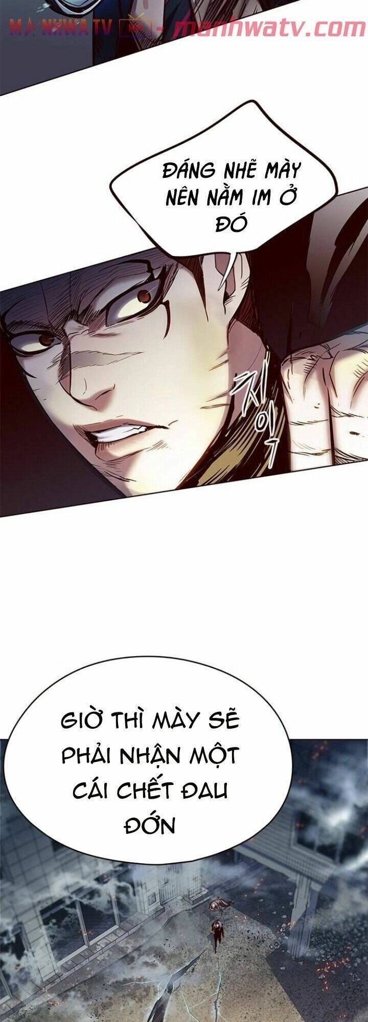 Hoá Thân Thành Mèo Chapter 110 - 24