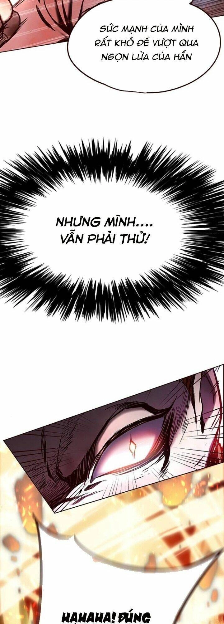 Hoá Thân Thành Mèo Chapter 110 - 41