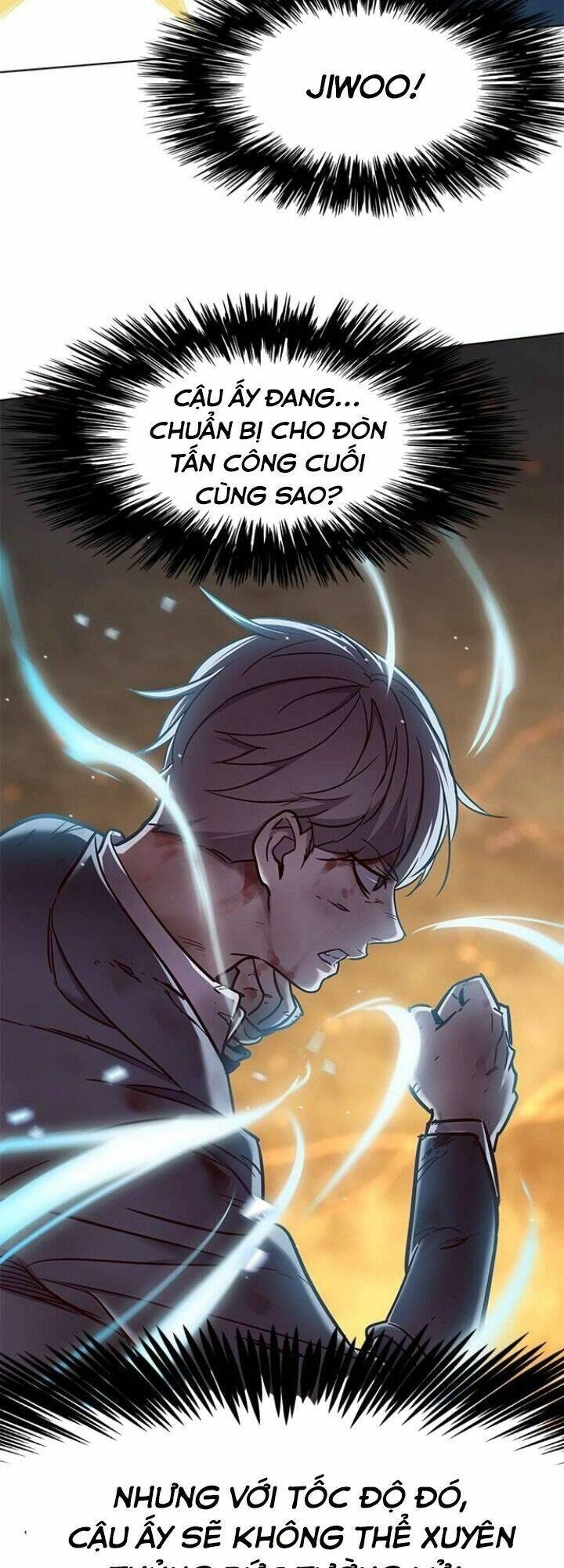 Hoá Thân Thành Mèo Chapter 110 - 48