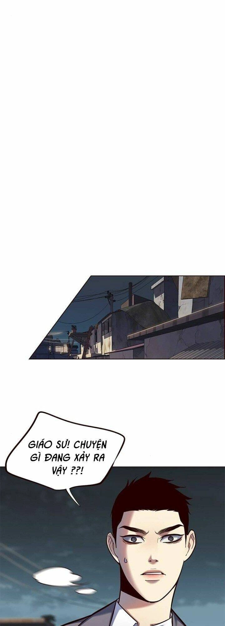 Hoá Thân Thành Mèo Chapter 111 - 12