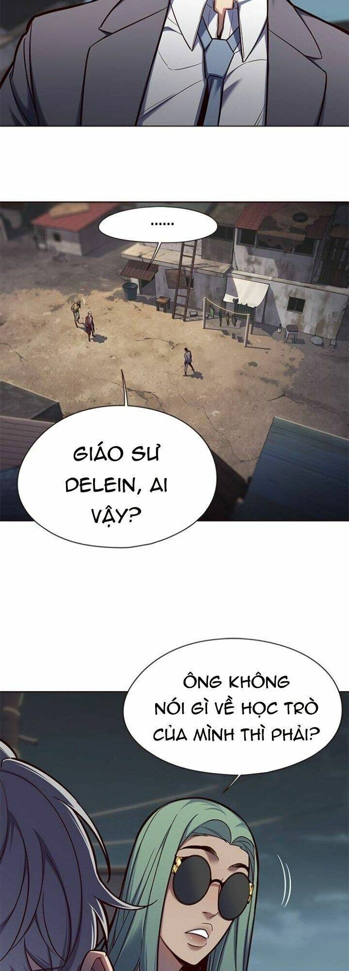 Hoá Thân Thành Mèo Chapter 111 - 13