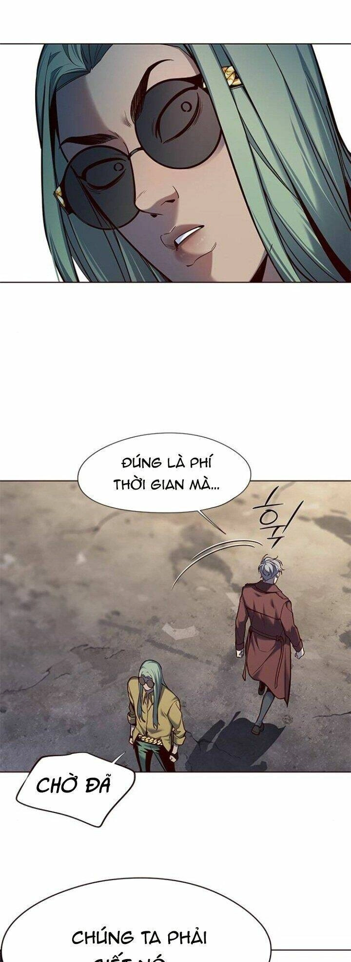 Hoá Thân Thành Mèo Chapter 111 - 28