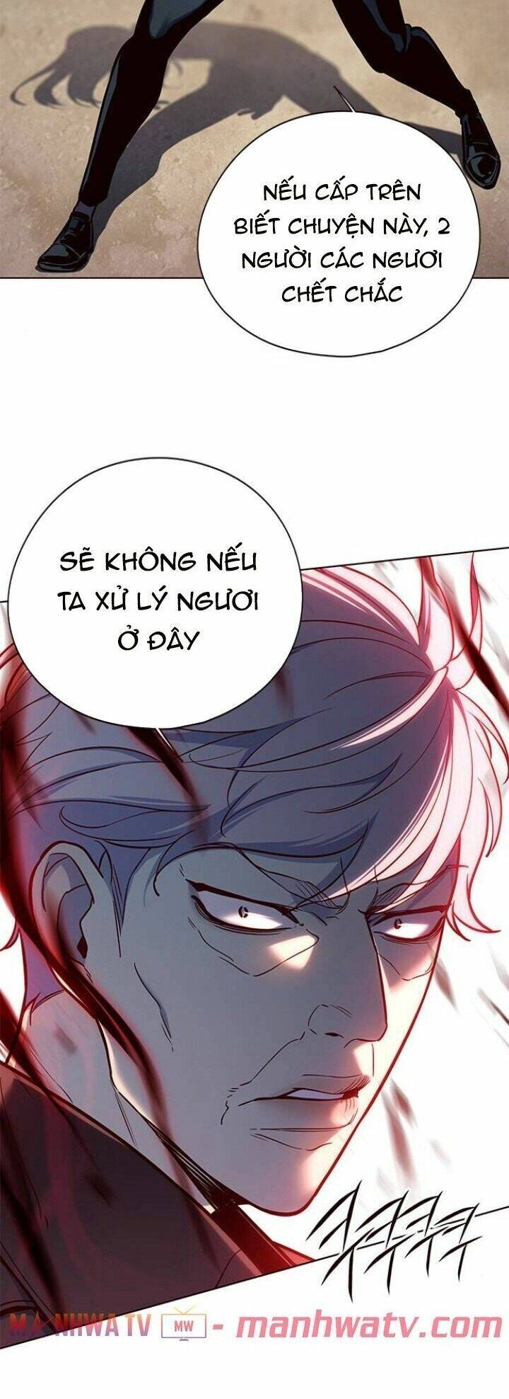 Hoá Thân Thành Mèo Chapter 111 - 35