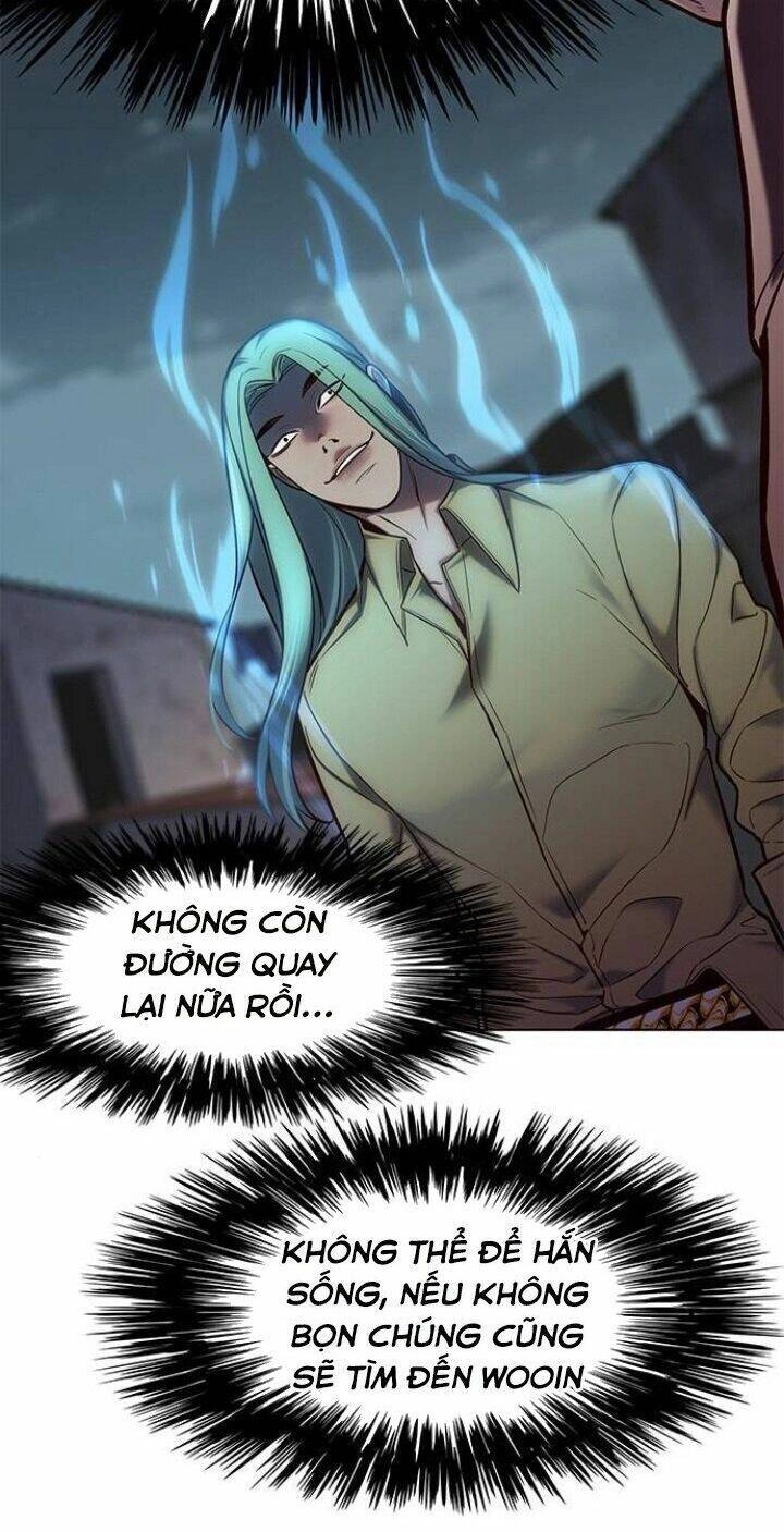 Hoá Thân Thành Mèo Chapter 111 - 41