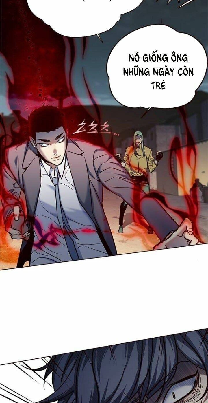 Hoá Thân Thành Mèo Chapter 111 - 48