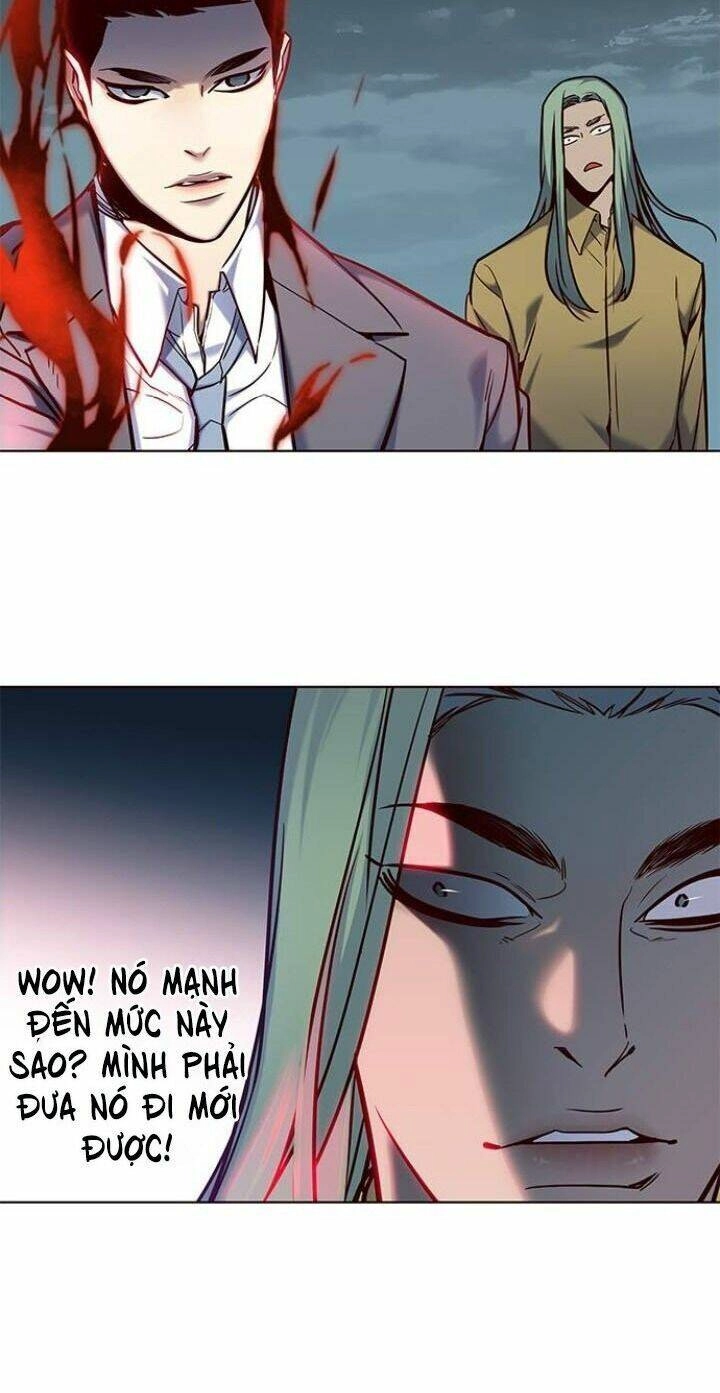 Hoá Thân Thành Mèo Chapter 111 - 53