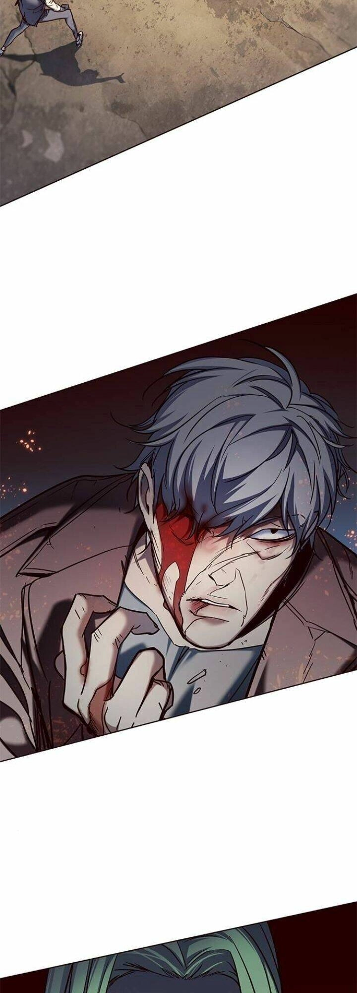 Hoá Thân Thành Mèo Chapter 112 - 4