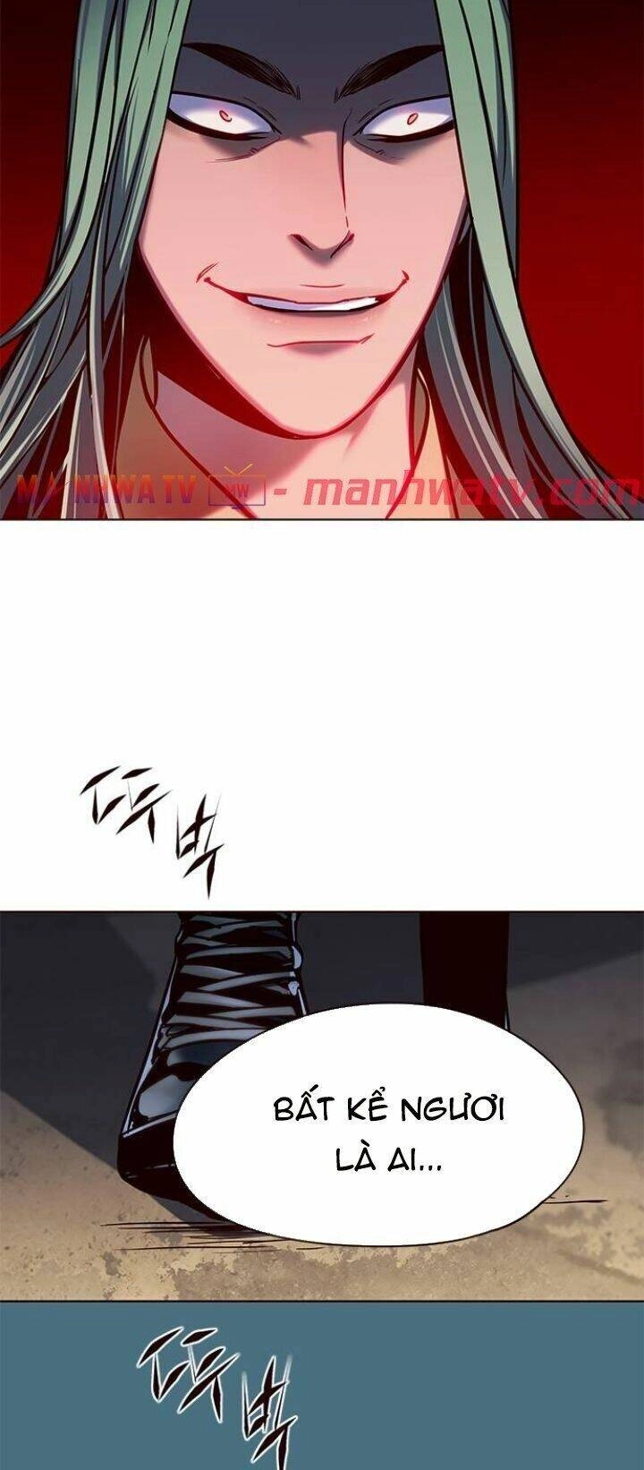 Hoá Thân Thành Mèo Chapter 112 - 5