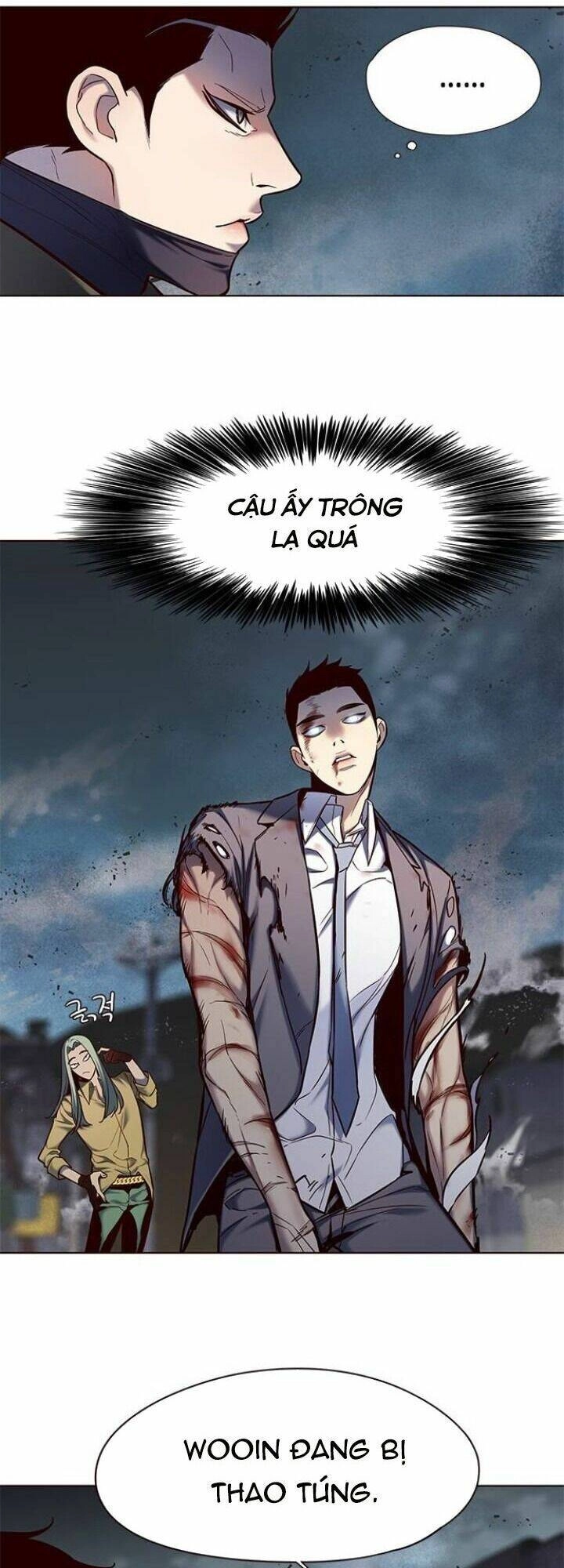 Hoá Thân Thành Mèo Chapter 112 - 8