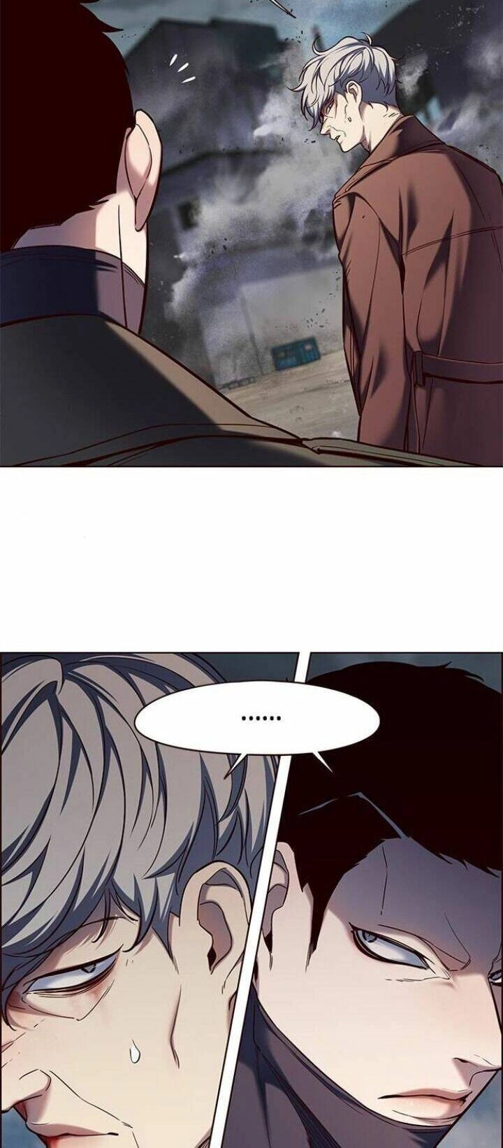 Hoá Thân Thành Mèo Chapter 112 - 9