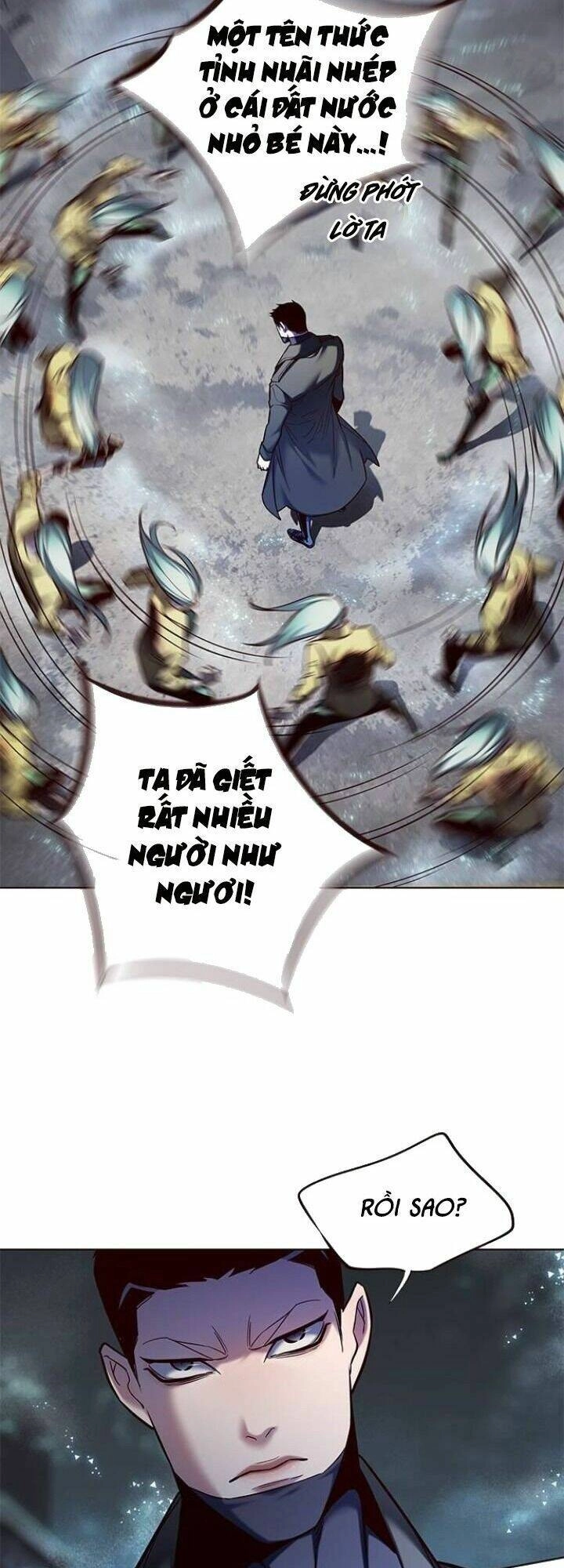 Hoá Thân Thành Mèo Chapter 112 - 38