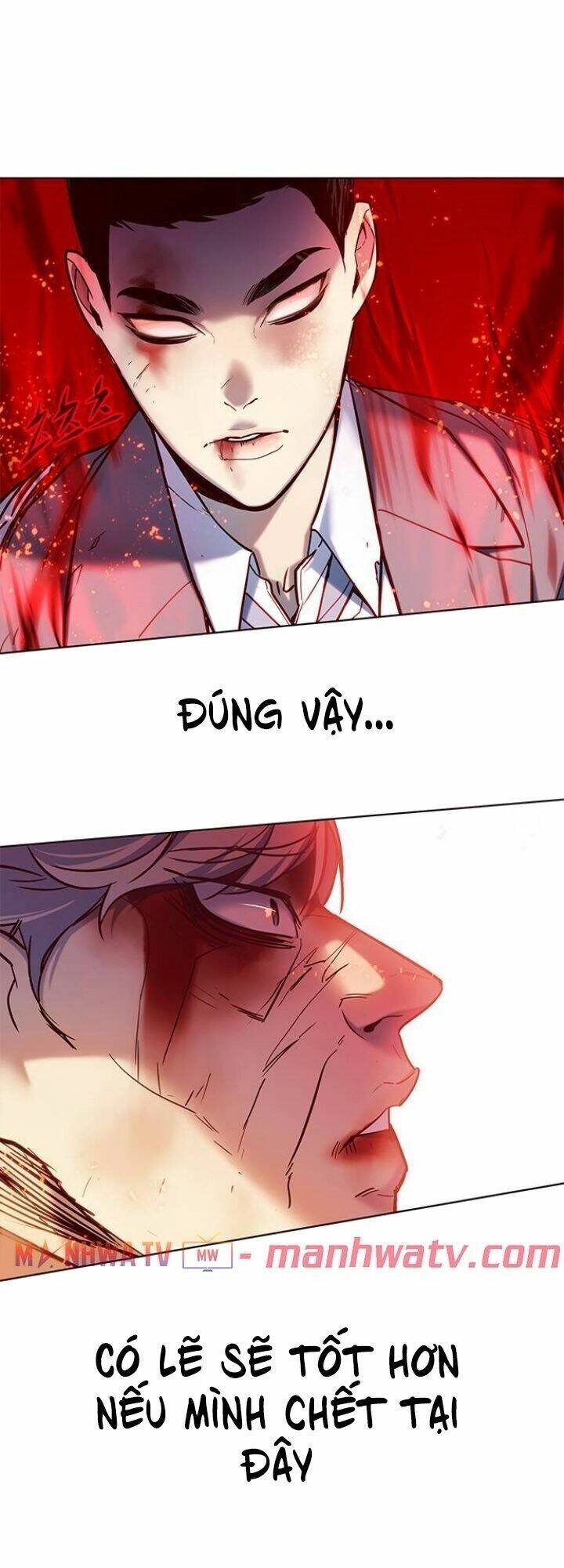 Hoá Thân Thành Mèo Chapter 112 - 57