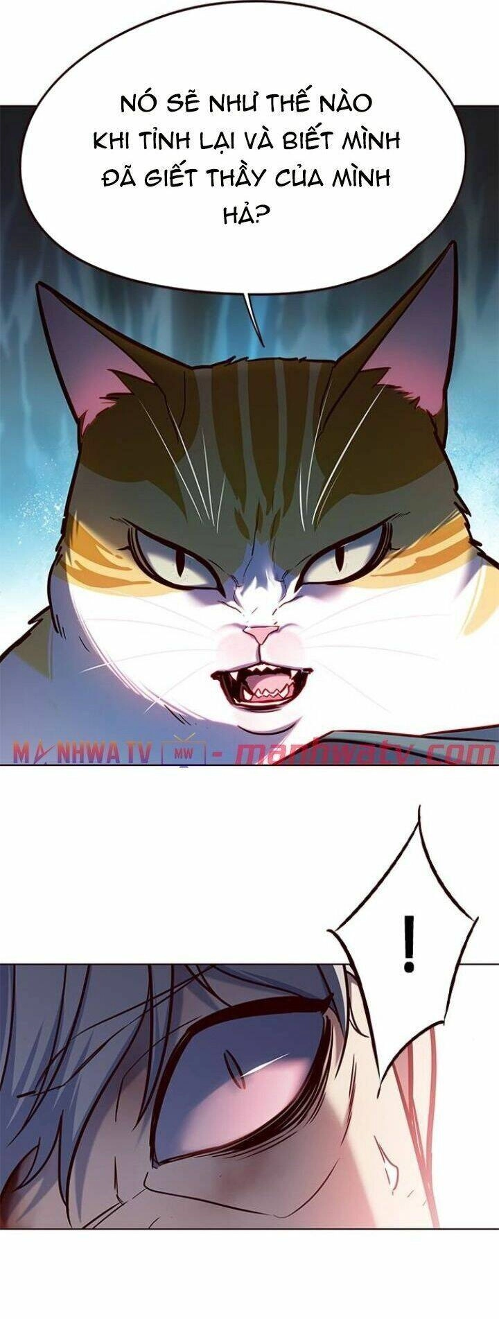 Hoá Thân Thành Mèo Chapter 112 - 65