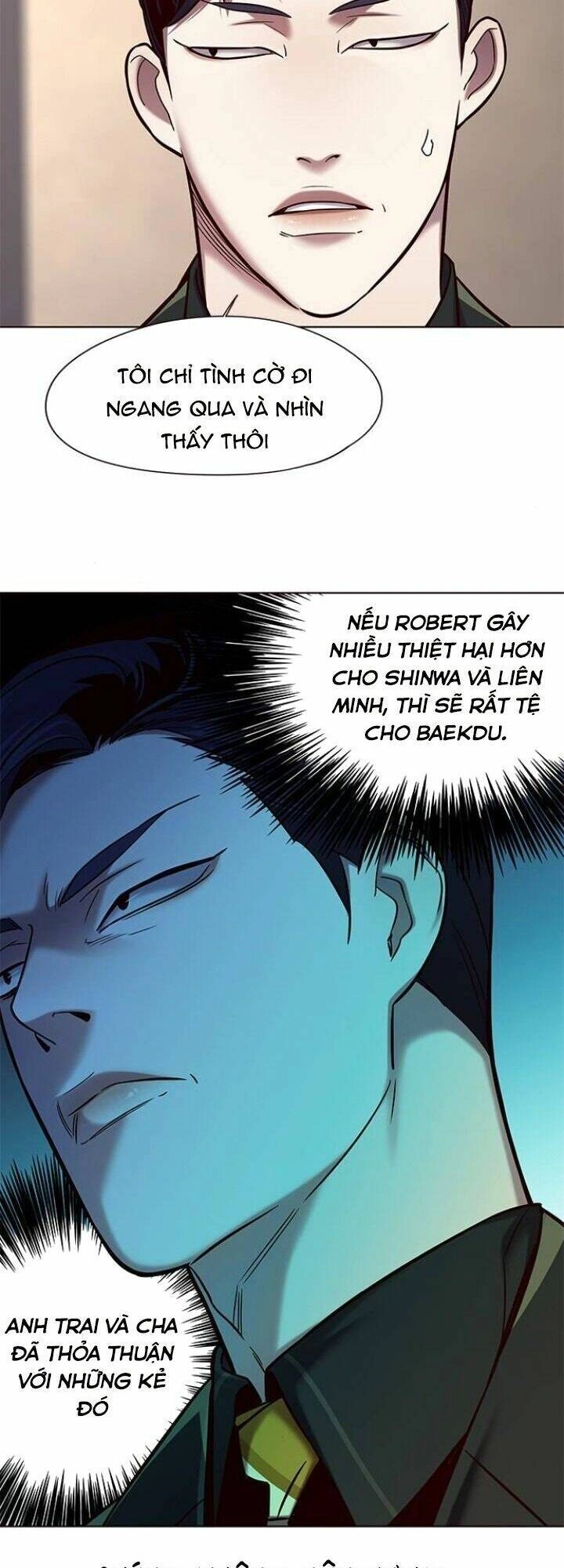 Hoá Thân Thành Mèo Chapter 113 - 8