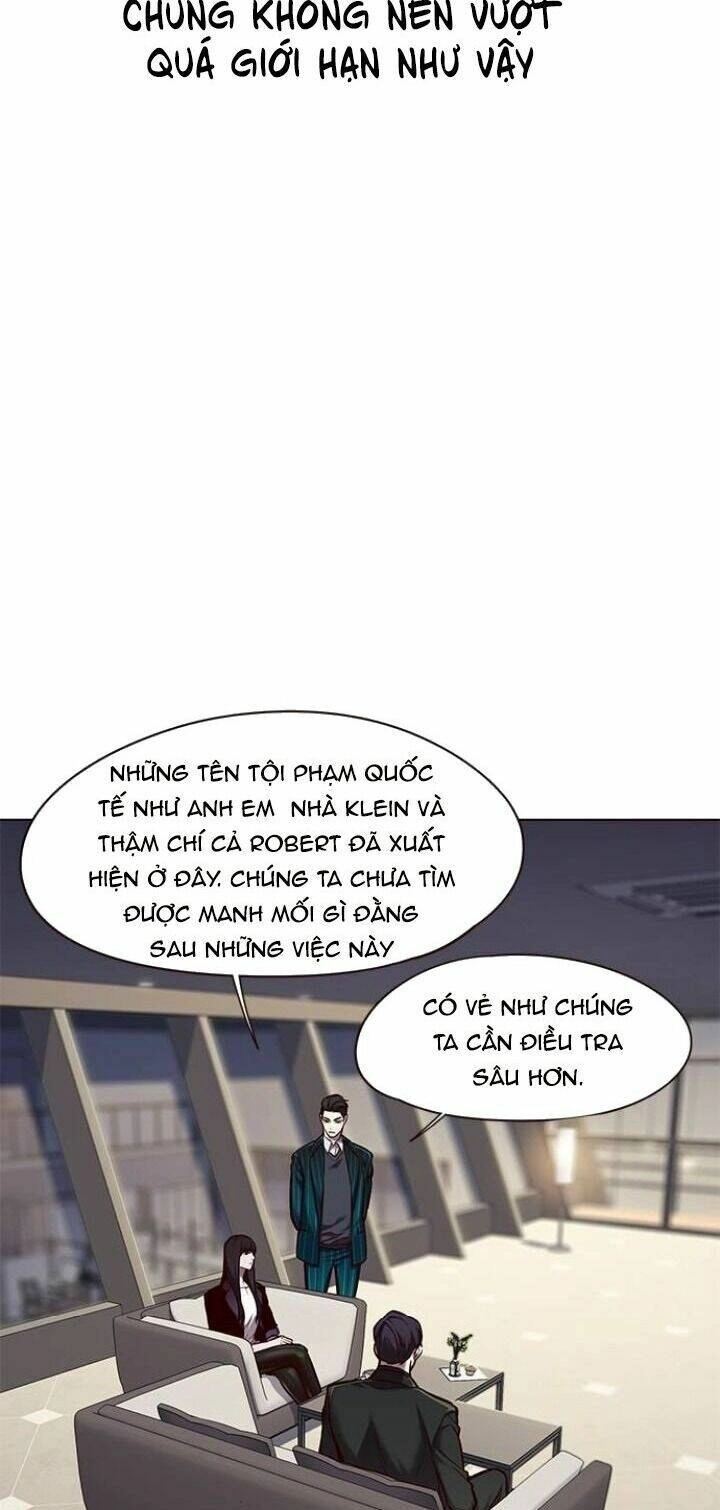 Hoá Thân Thành Mèo Chapter 113 - 9