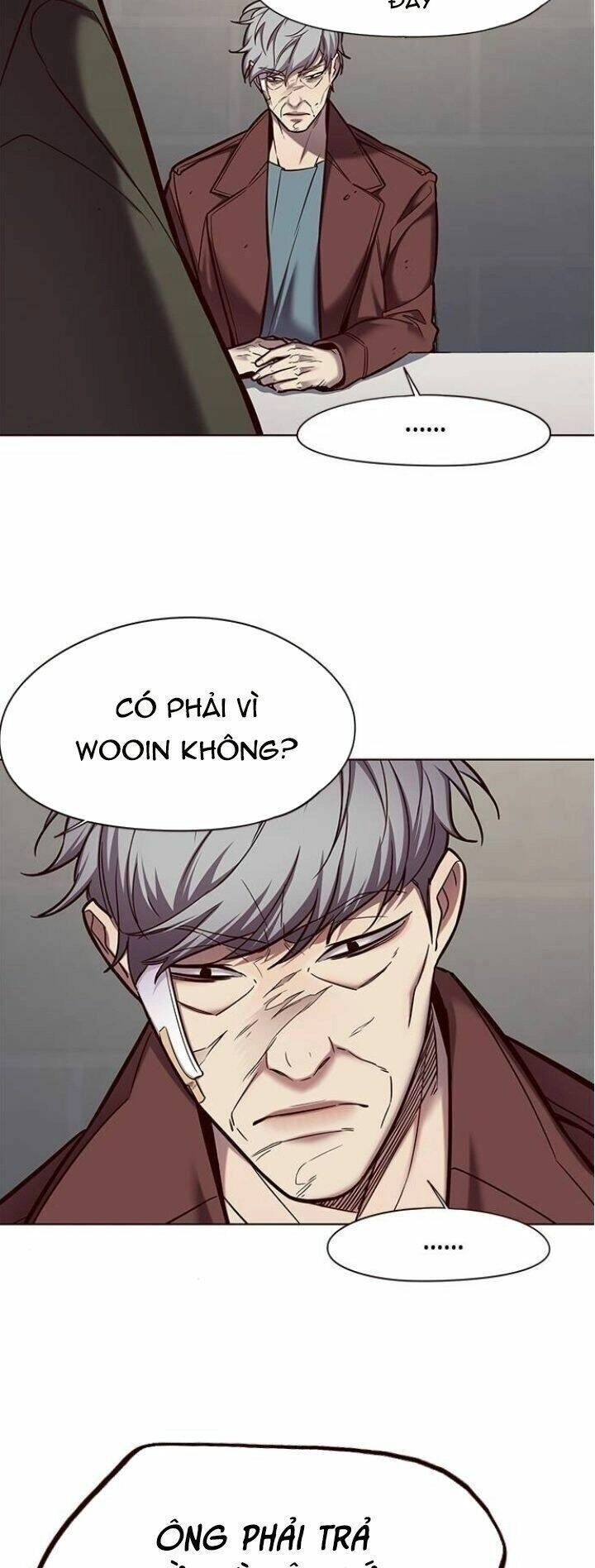 Hoá Thân Thành Mèo Chapter 113 - 13