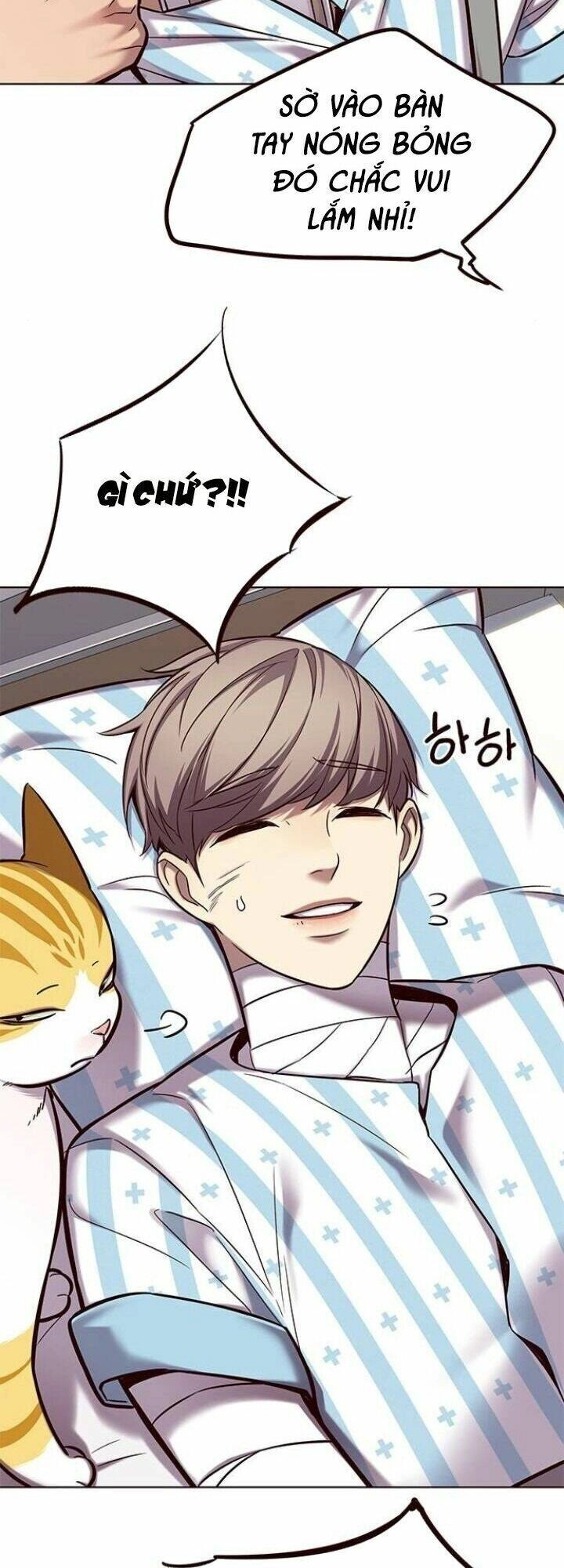 Hoá Thân Thành Mèo Chapter 113 - 26