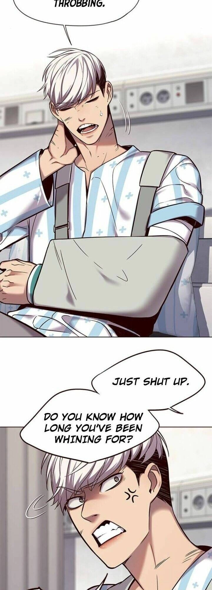 Hoá Thân Thành Mèo Chapter 113 - 34