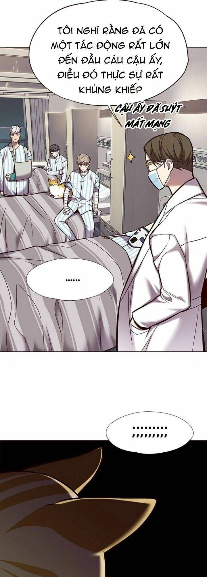 Hoá Thân Thành Mèo Chapter 113 - 44