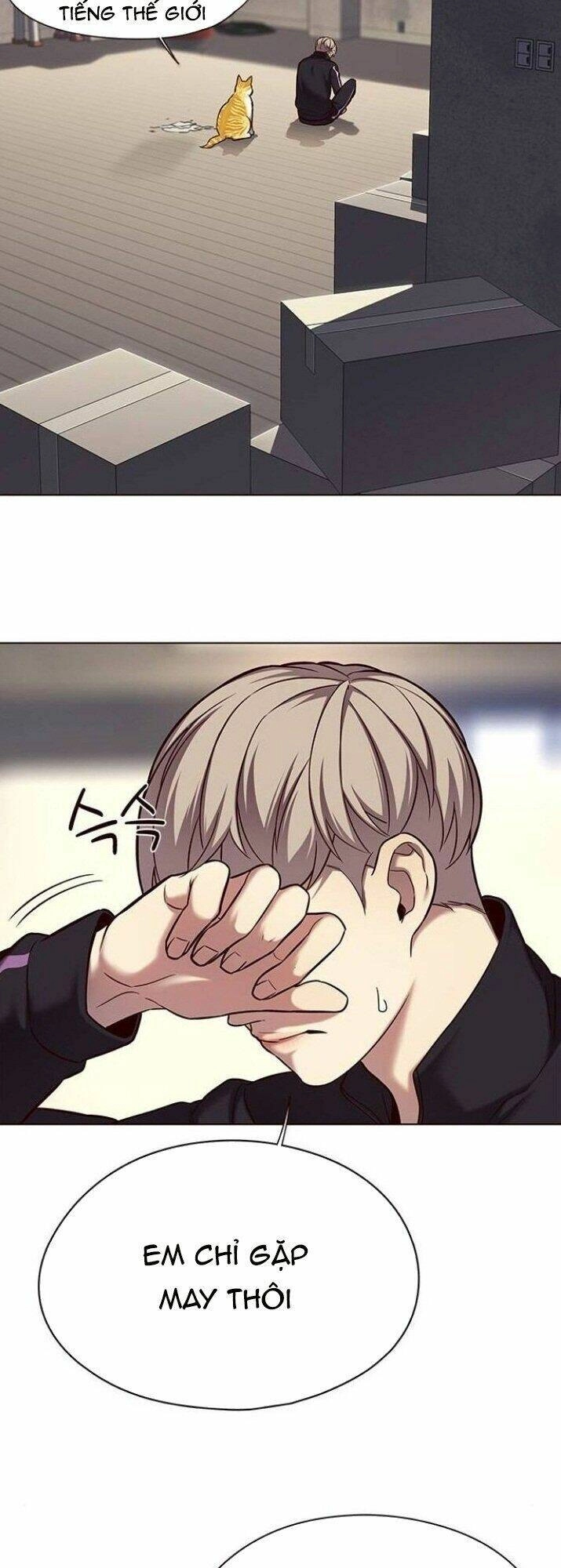 Hoá Thân Thành Mèo Chapter 116 - 15