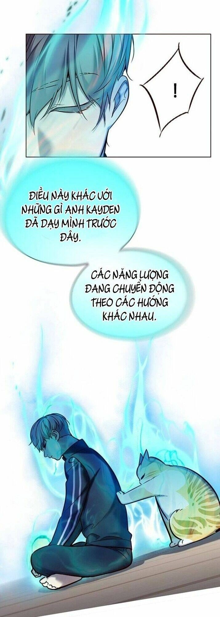 Hoá Thân Thành Mèo Chapter 116 - 23