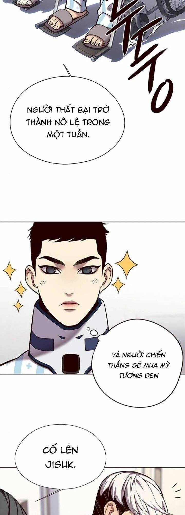 Hoá Thân Thành Mèo Chapter 116 - 40