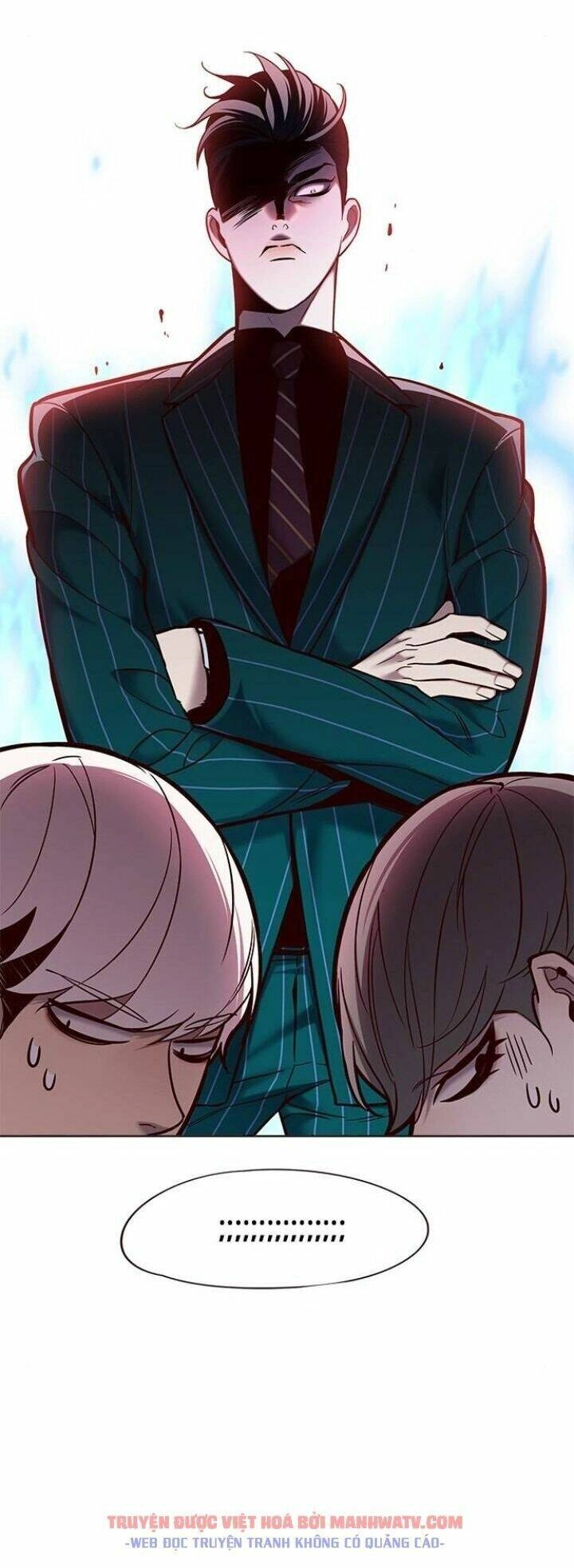 Hoá Thân Thành Mèo Chapter 116 - 43