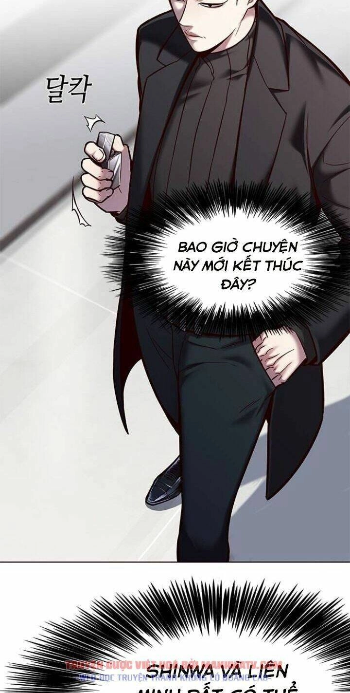 Hoá Thân Thành Mèo Chapter 116 - 46