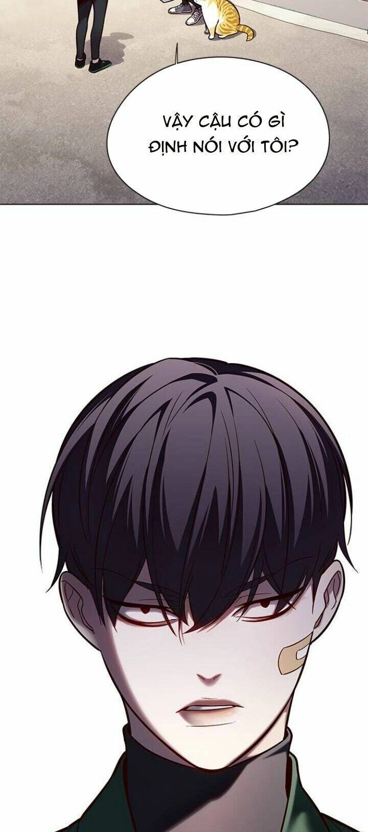 Hoá Thân Thành Mèo Chapter 117 - 13