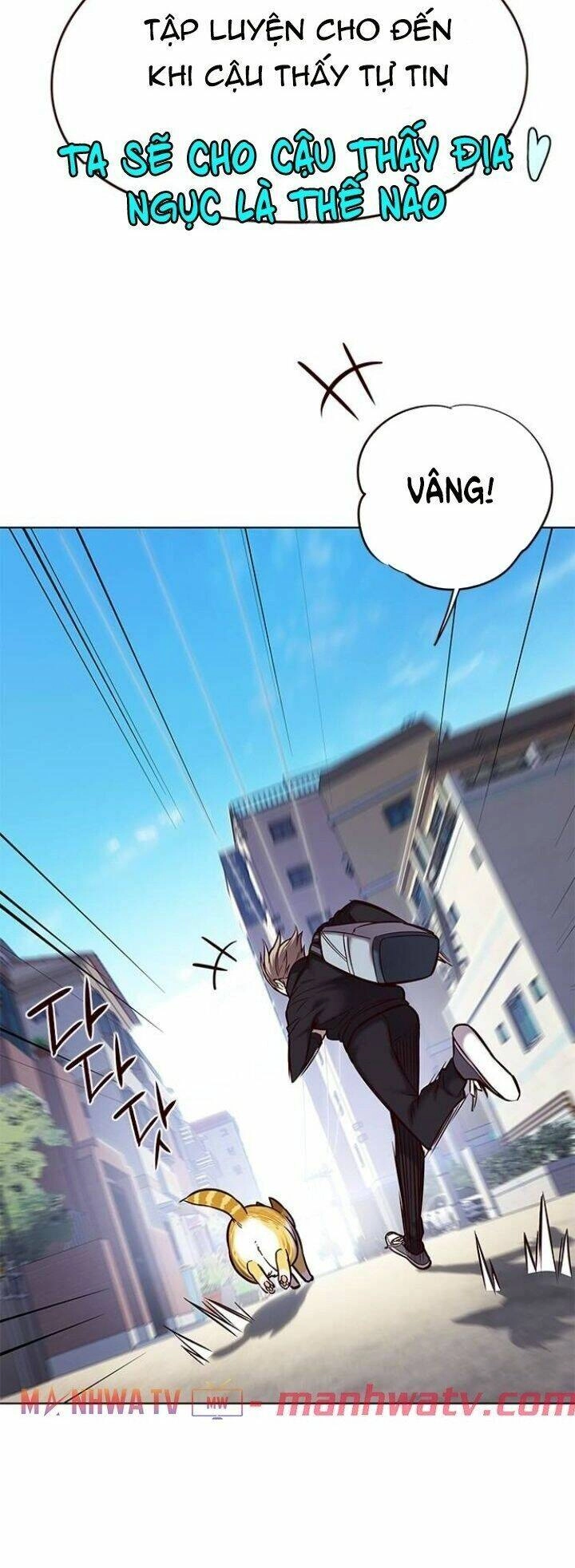 Hoá Thân Thành Mèo Chapter 117 - 38