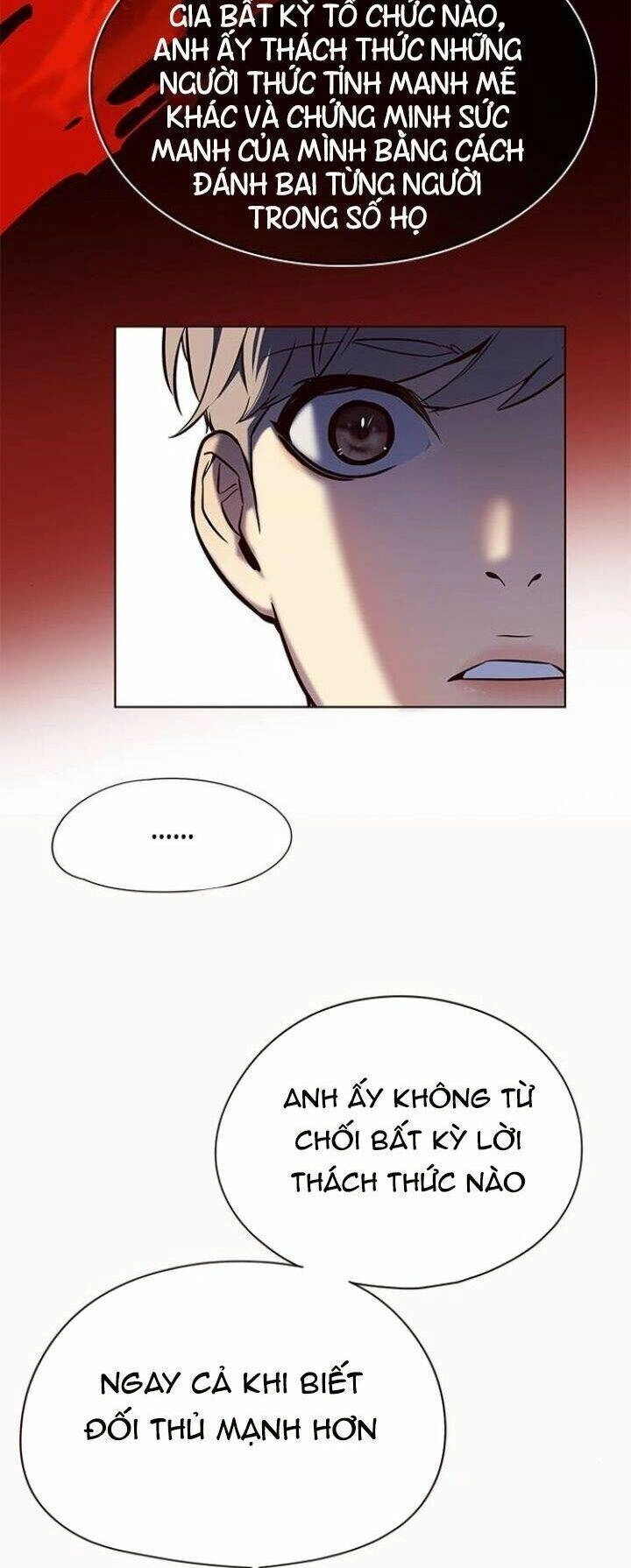 Hoá Thân Thành Mèo Chapter 117 - 60