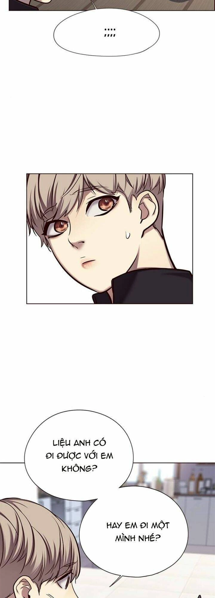 Hoá Thân Thành Mèo Chapter 119 - 6