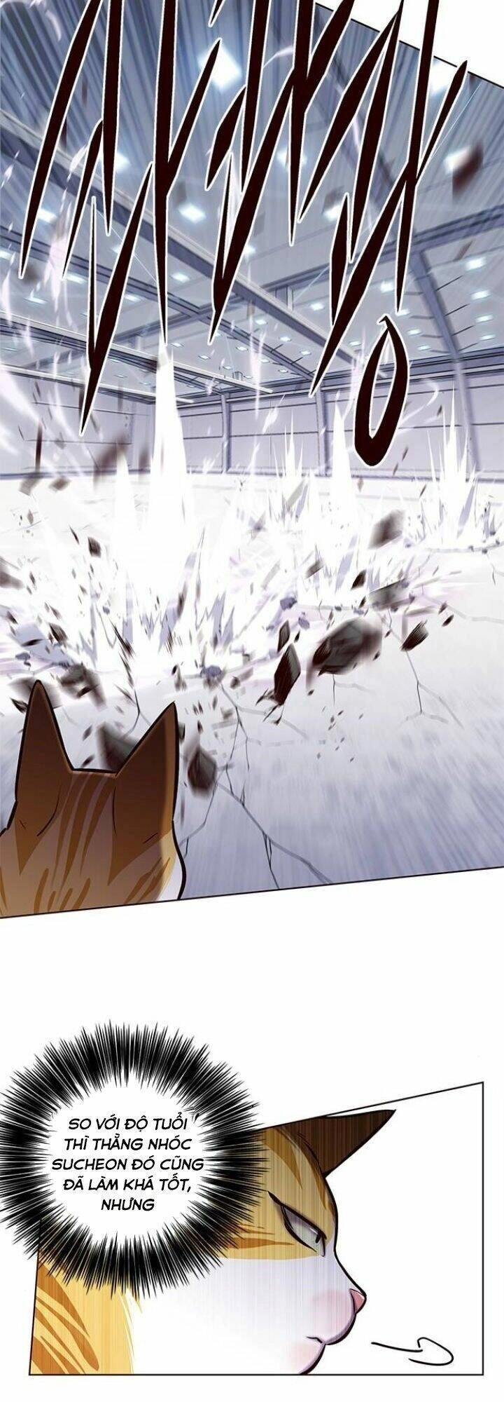 Hoá Thân Thành Mèo Chapter 120 - 39