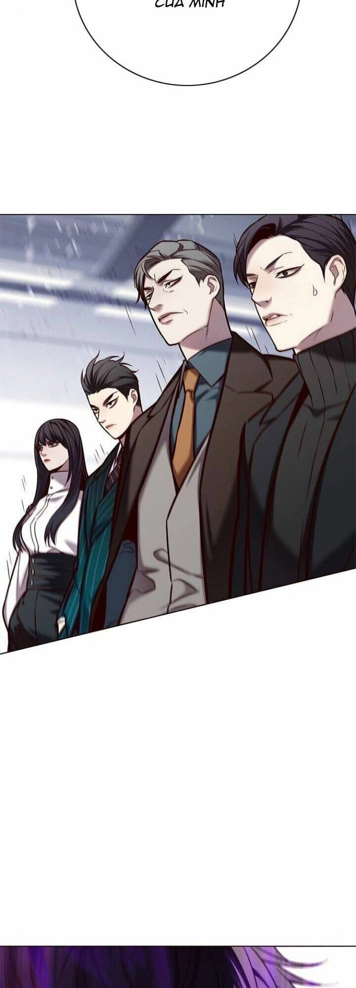 Hoá Thân Thành Mèo Chapter 120 - 53