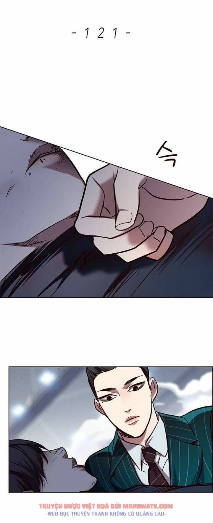 Hoá Thân Thành Mèo Chapter 121 - 6