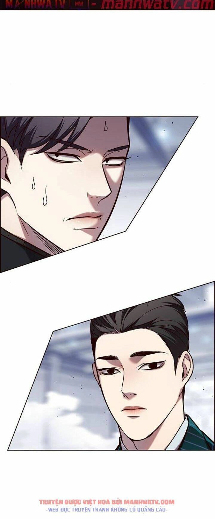 Hoá Thân Thành Mèo Chapter 121 - 14