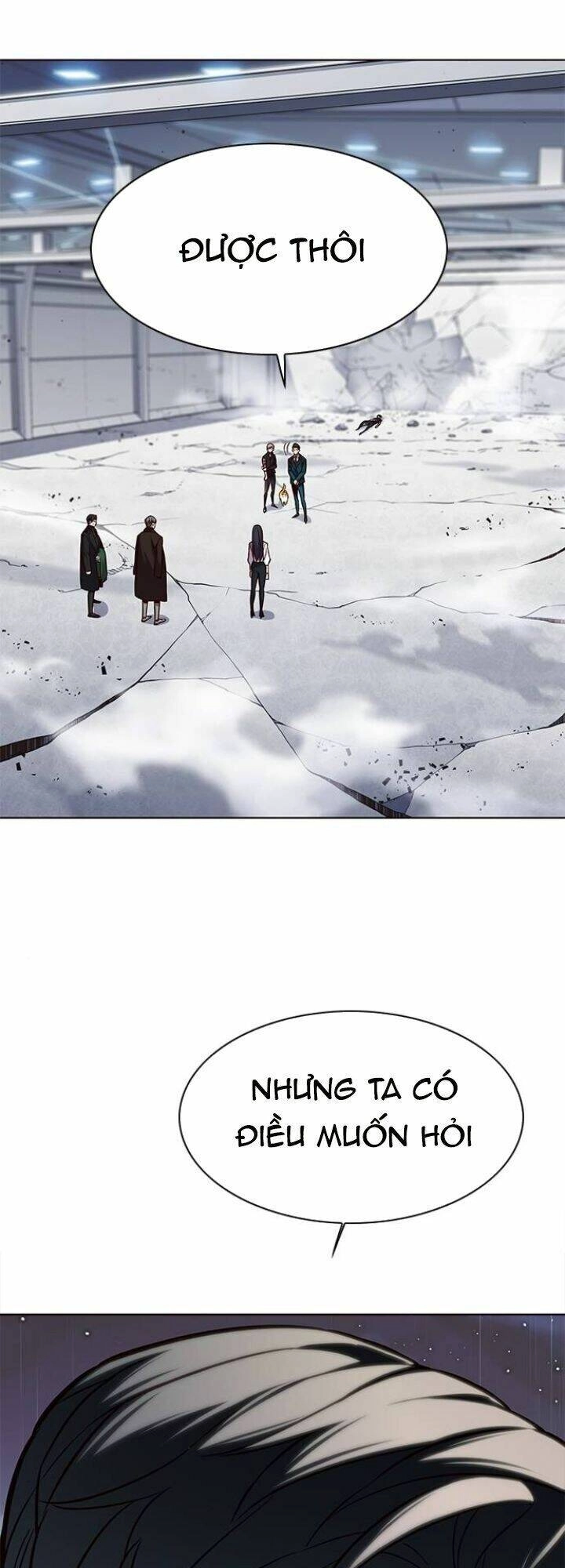 Hoá Thân Thành Mèo Chapter 121 - 15