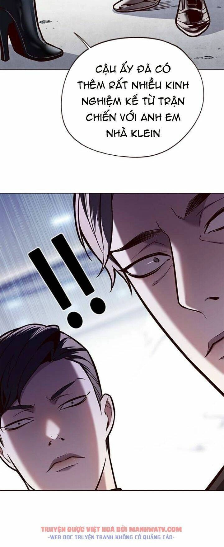 Hoá Thân Thành Mèo Chapter 121 - 40