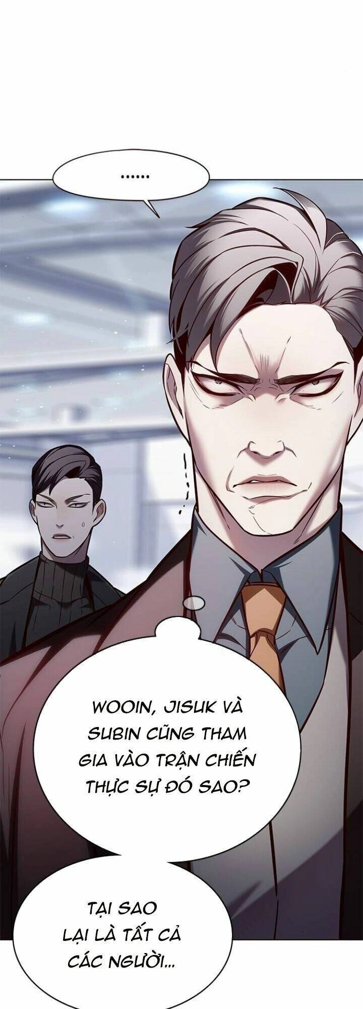 Hoá Thân Thành Mèo Chapter 121 - 44