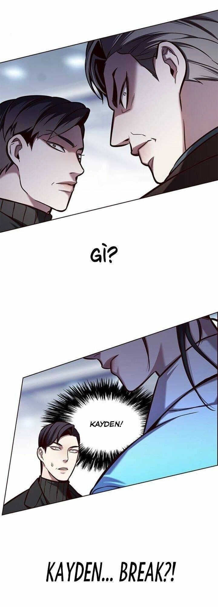 Hoá Thân Thành Mèo Chapter 121 - 53